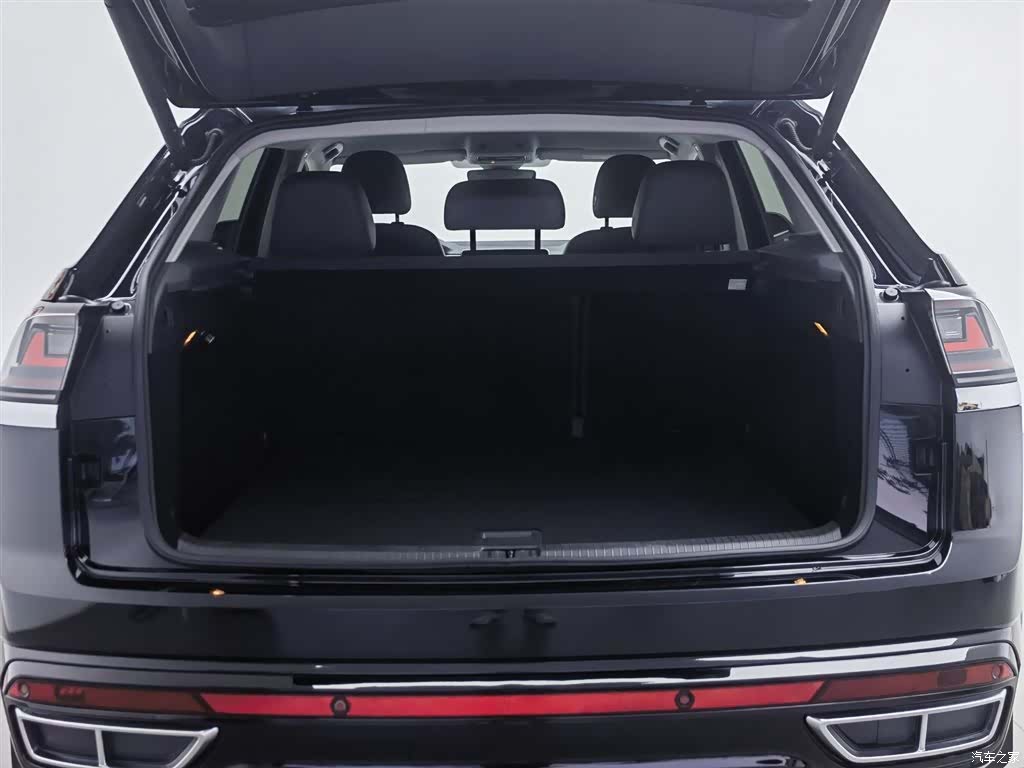 Volkswagen Teramont X, 2024 16