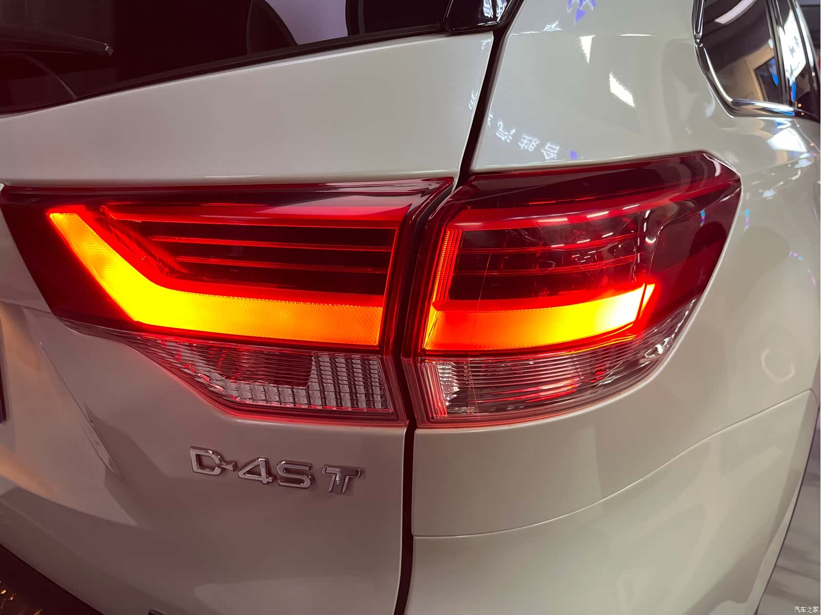 Toyota Highlander, 2020 13