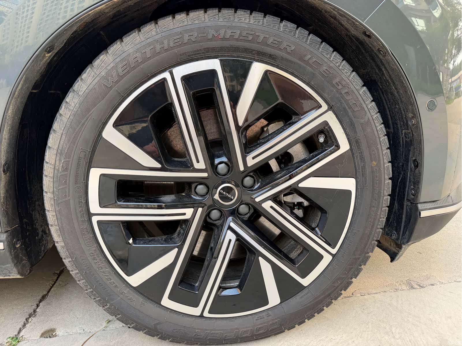 Volvo XC70, 2025 16