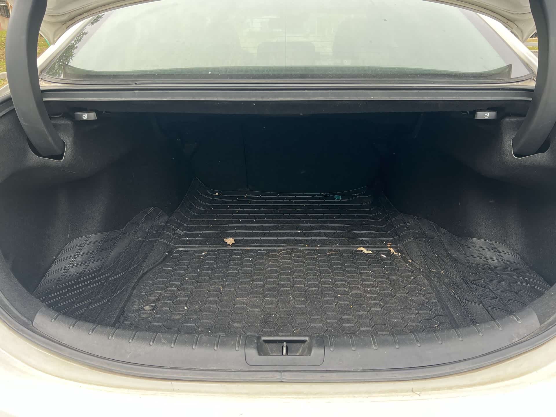 Honda Spirior, 2016 15