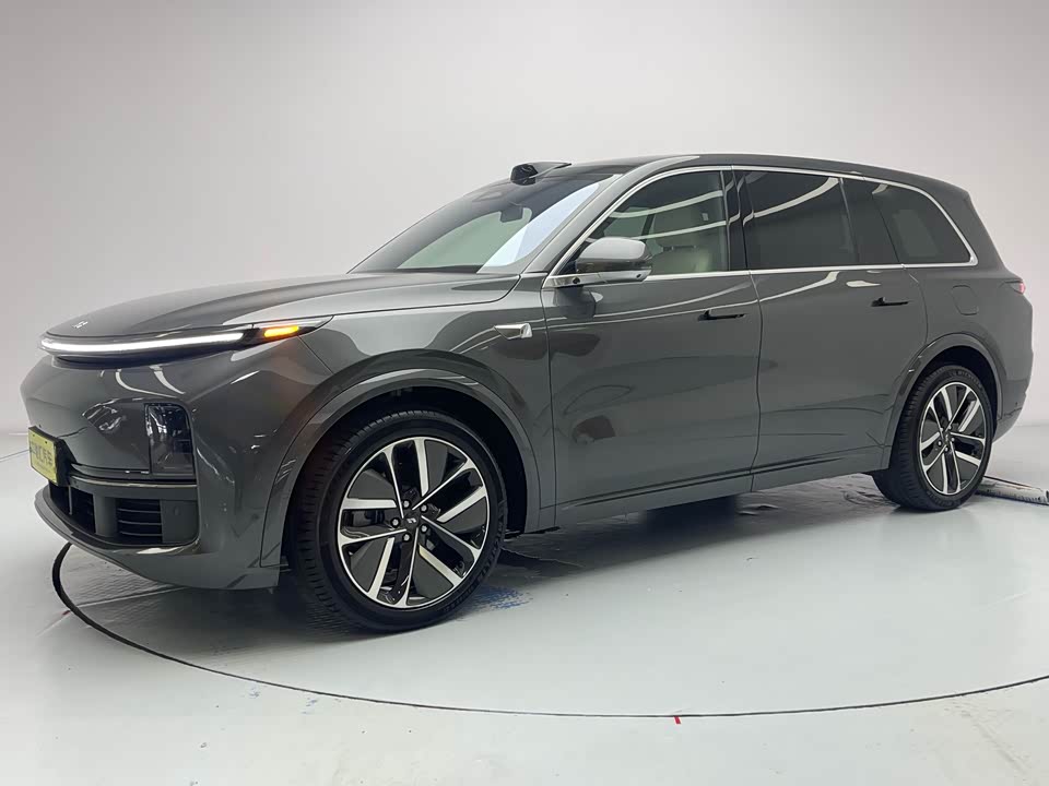 Li Auto Ideal L9