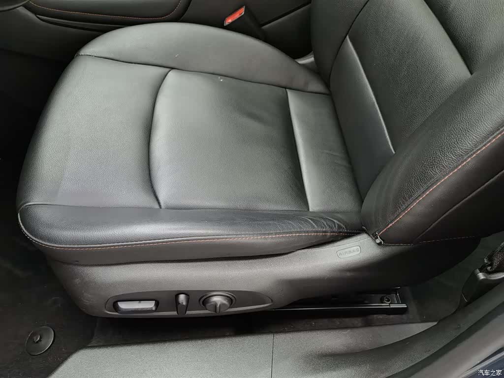 Chevrolet XL, 2020 20