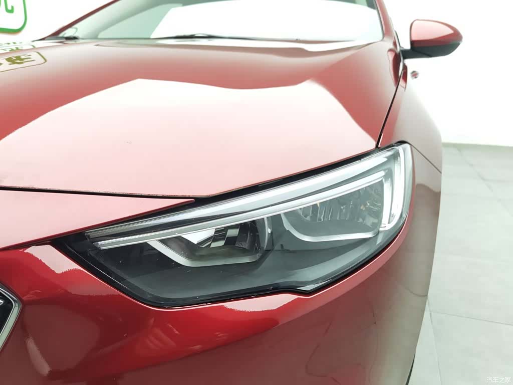 Buick Regal, 2019 7