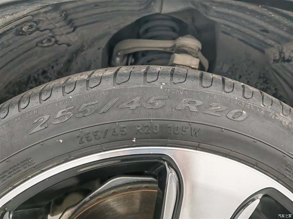 Mercedes-Benz GLC, 2023 24