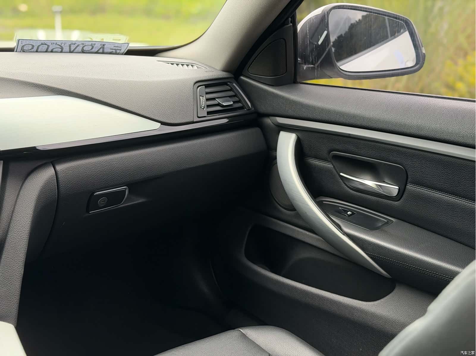BMW 4 Series, 2014 12