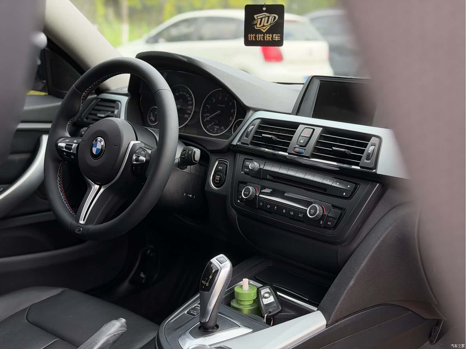 BMW 4 Series, 2014 14