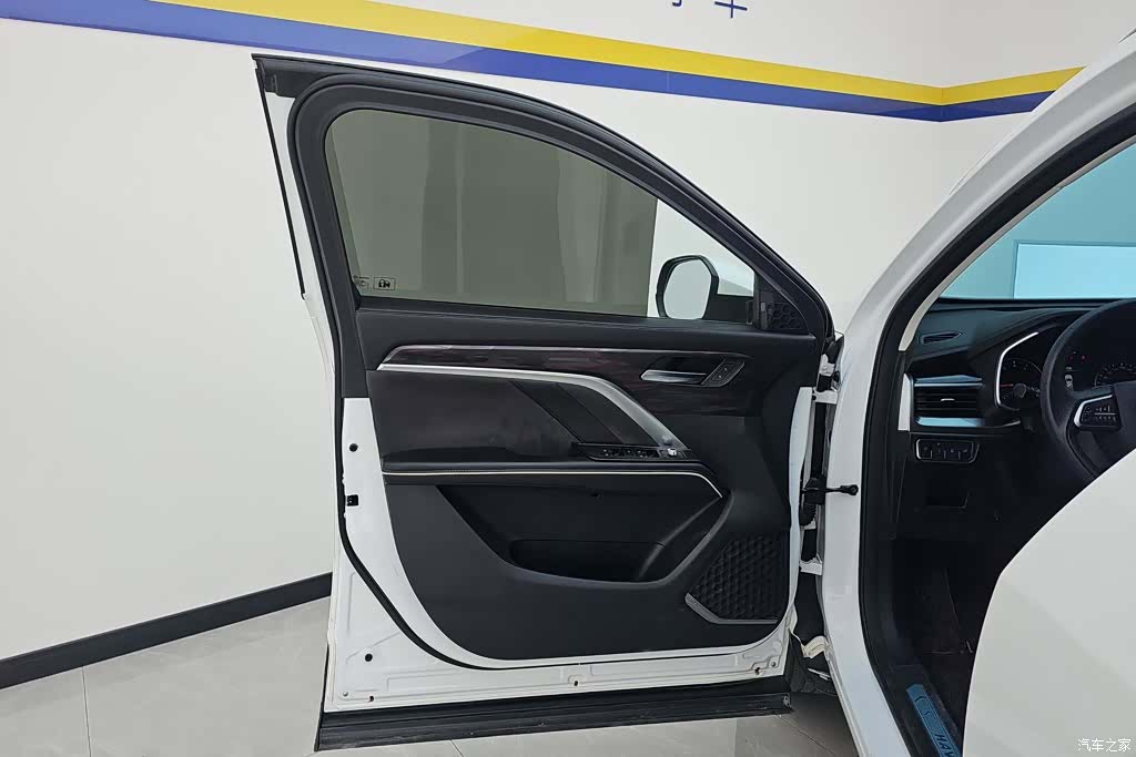Haval H6, 2023 7