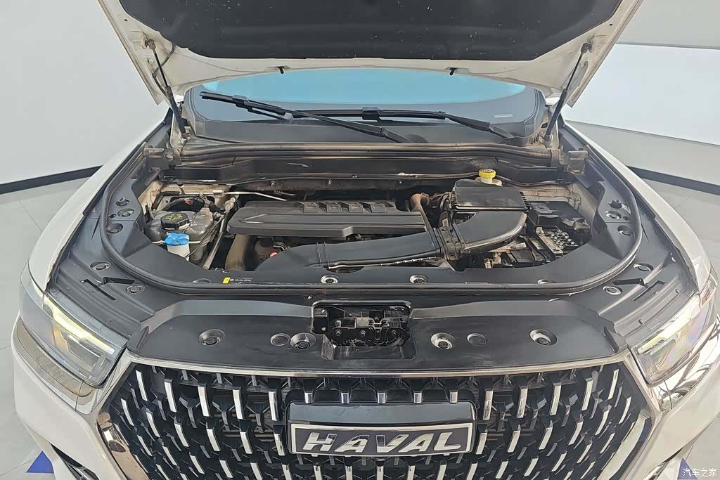 Haval H6, 2023 10