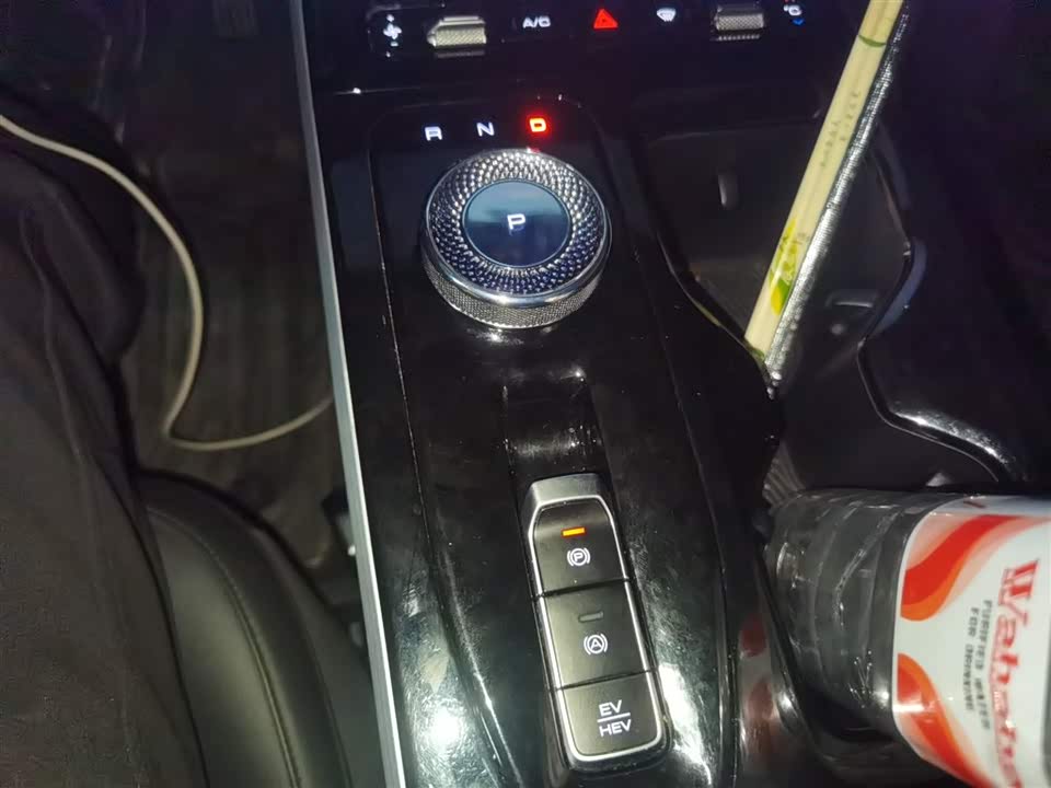 Wuling Wuling Starlight