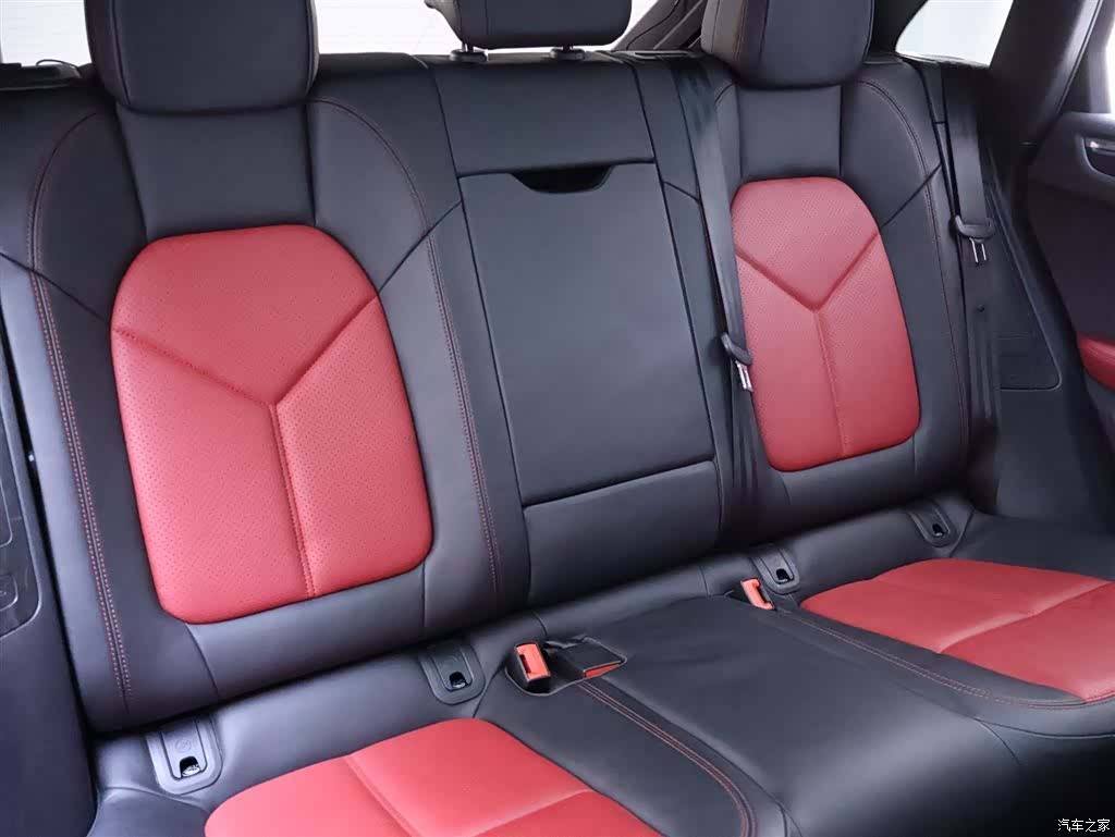 Porsche Macan, 2019 22