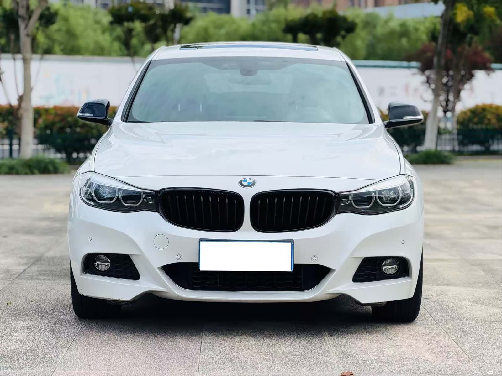 BMW 3 Series, 2020 2