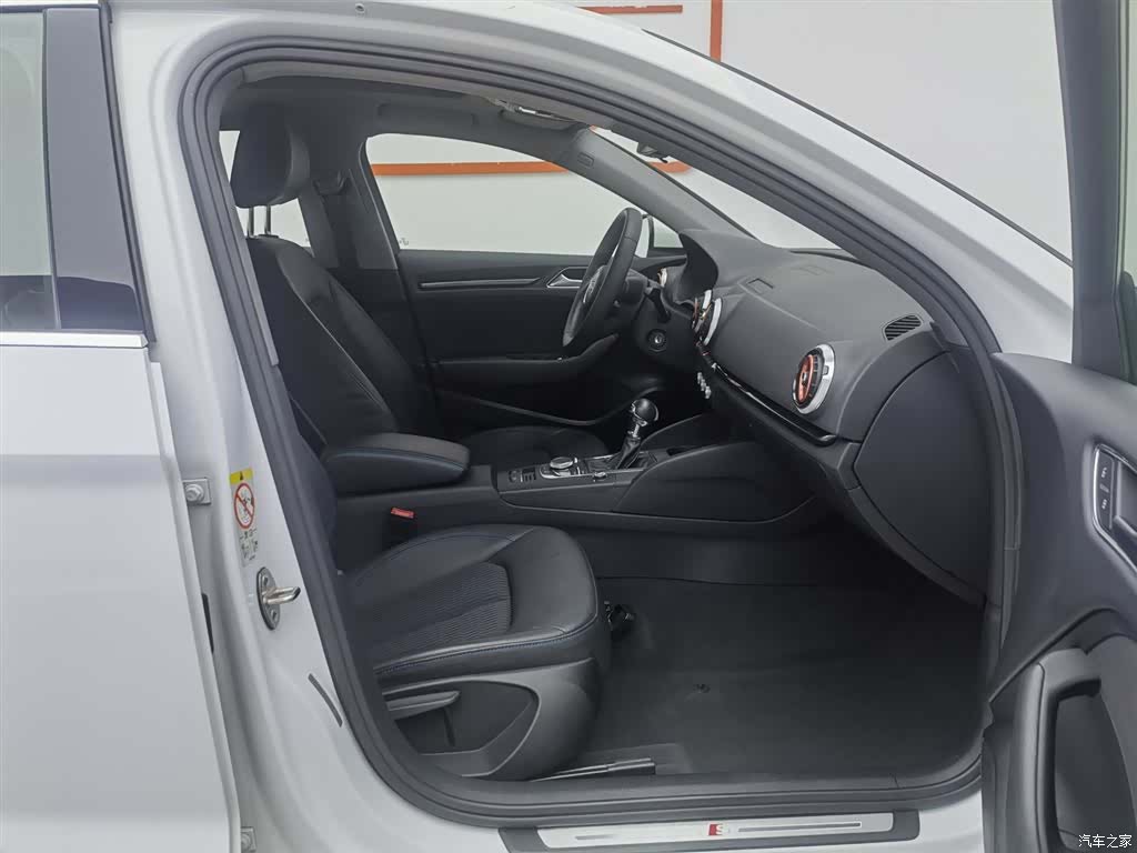 Audi A3, 2020 23