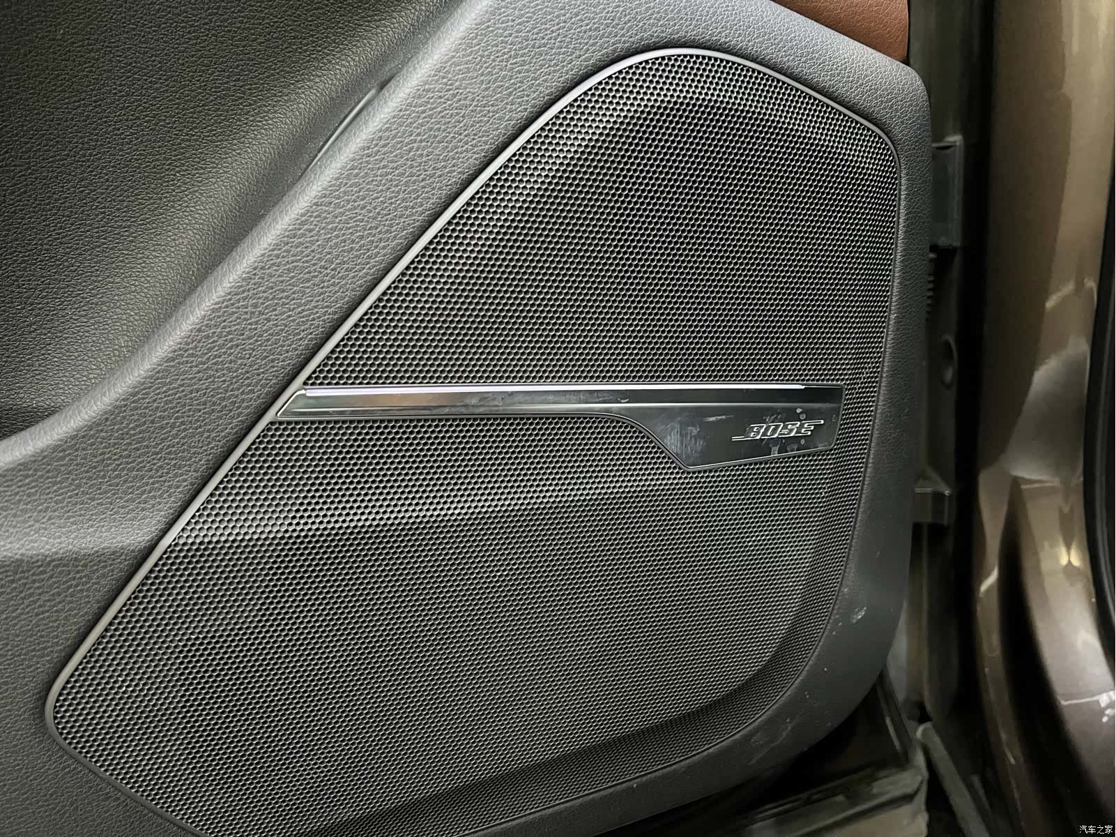 Audi Q7, 2018 26