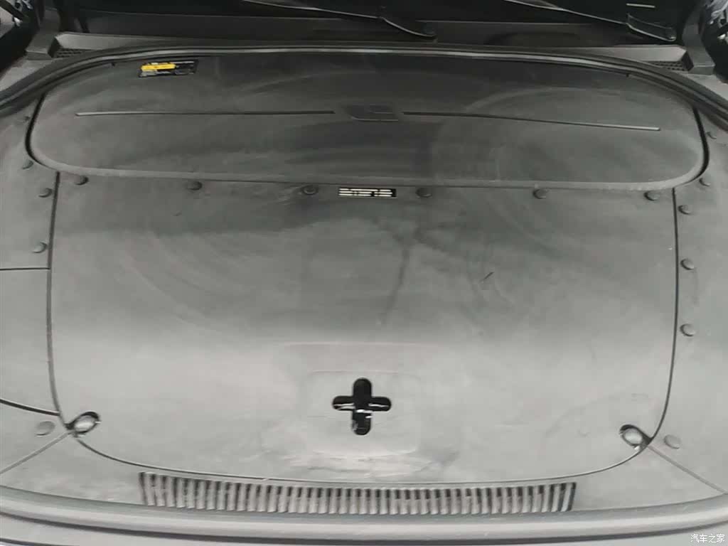 Li Auto ONE, 2022 20