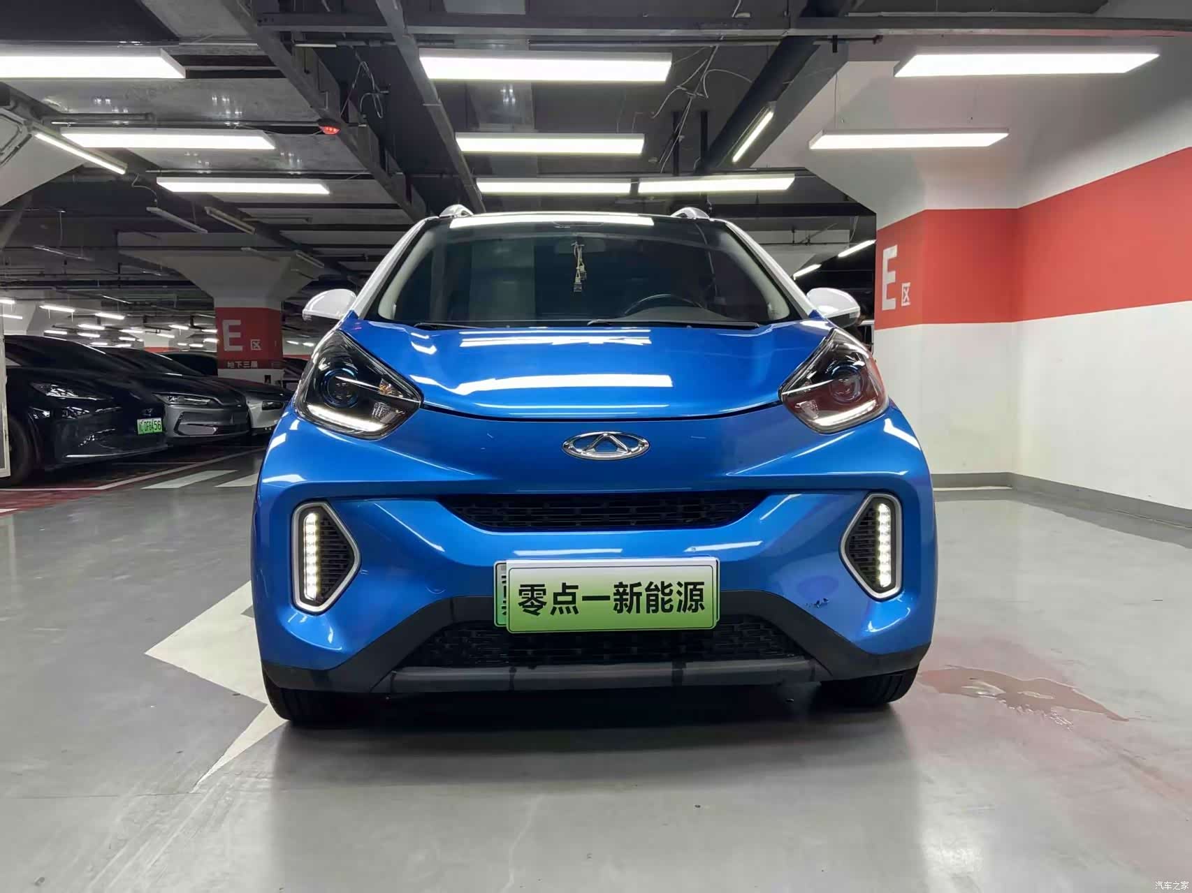 Chery 4, 2019 4