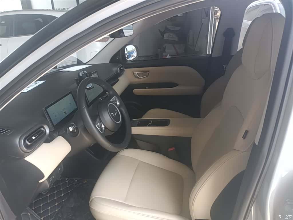 Wuling Bingo, 2024 15