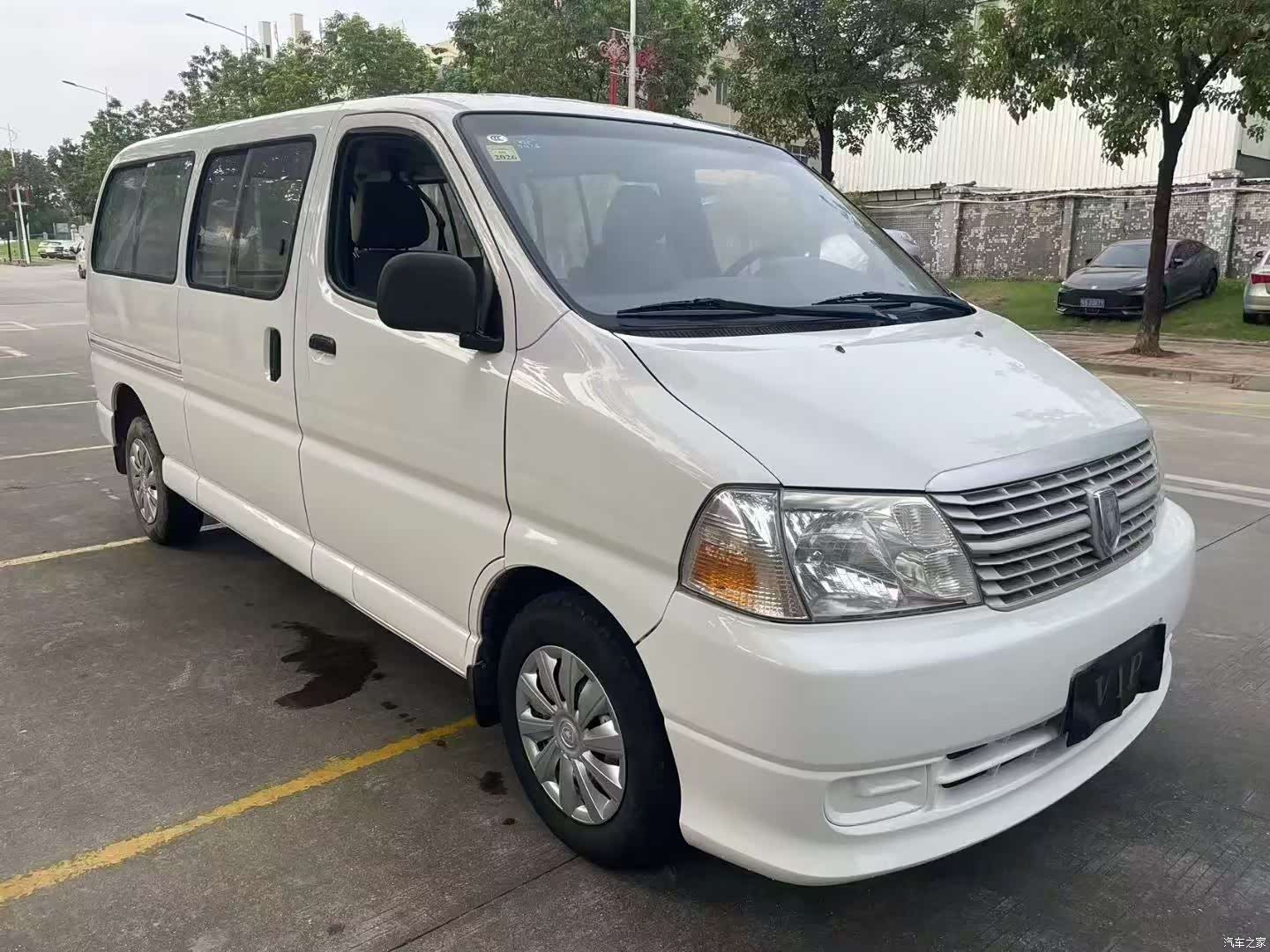 HuaChenLeiNuo V19, 2018 3