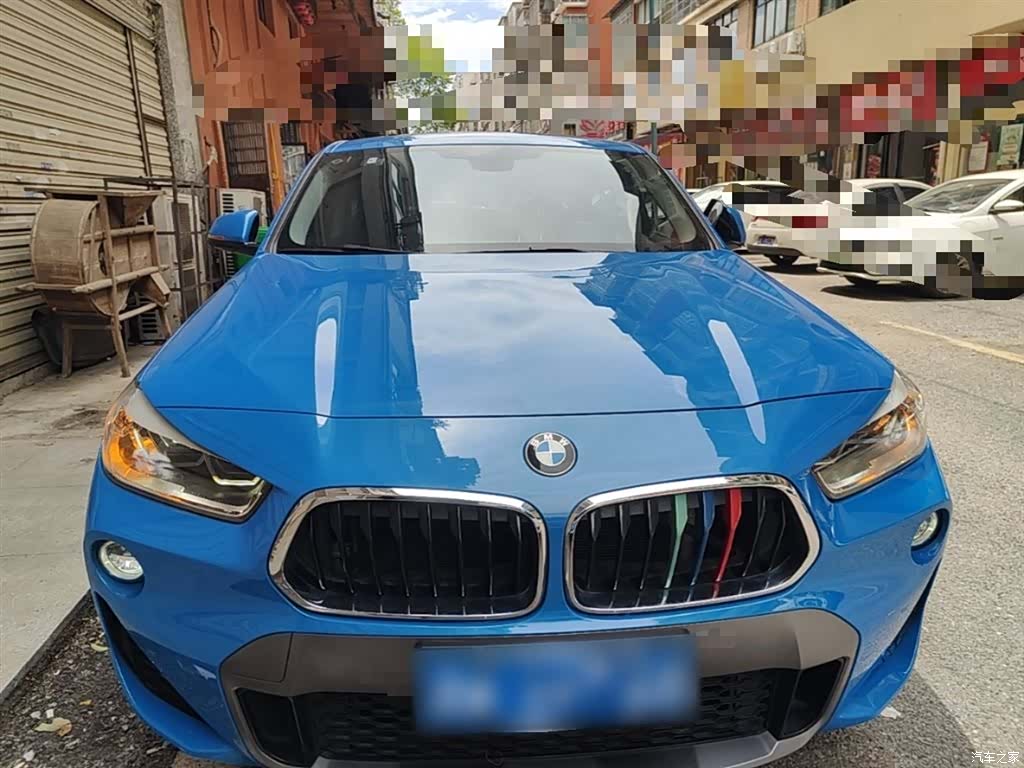 BMW X2, 2019 3