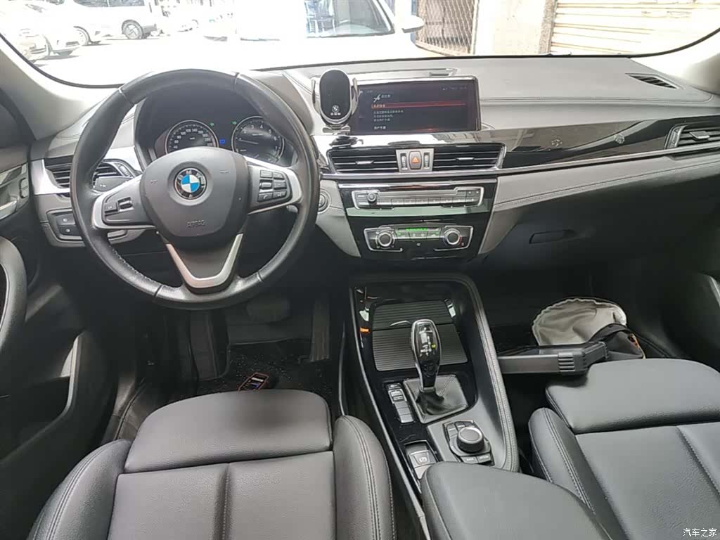 BMW X2, 2019 10