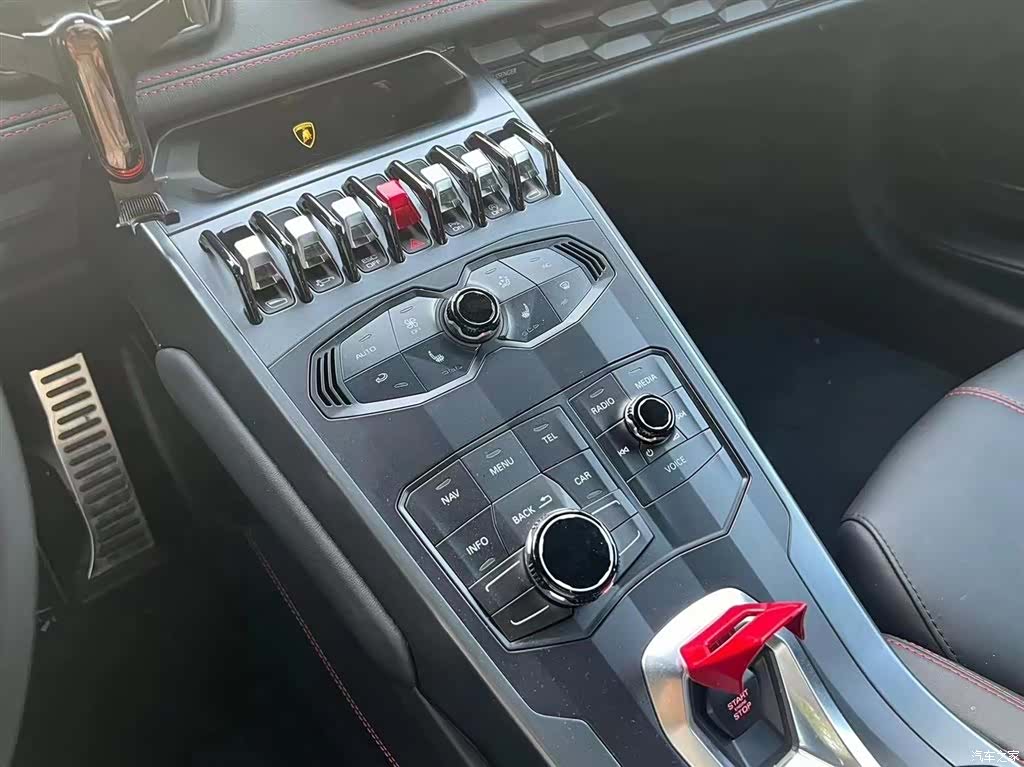 Lamborghini Huracán, 2018 7