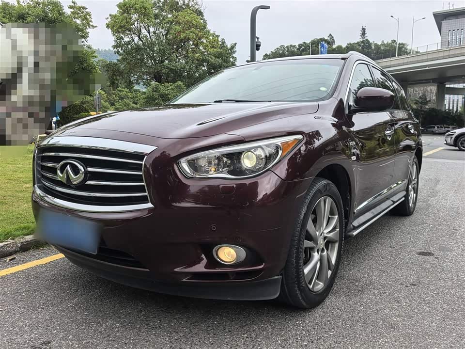 Infiniti QX60