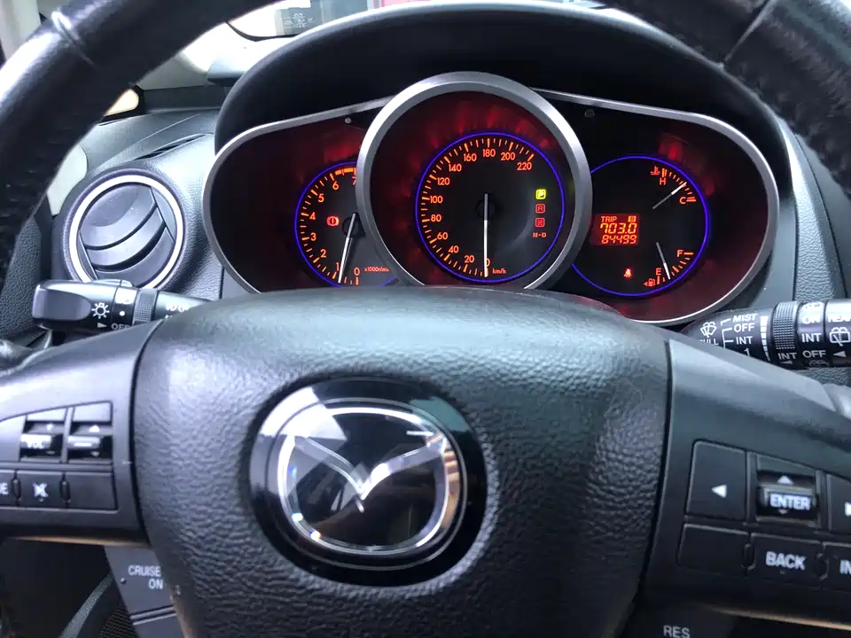 Mazda CX-7