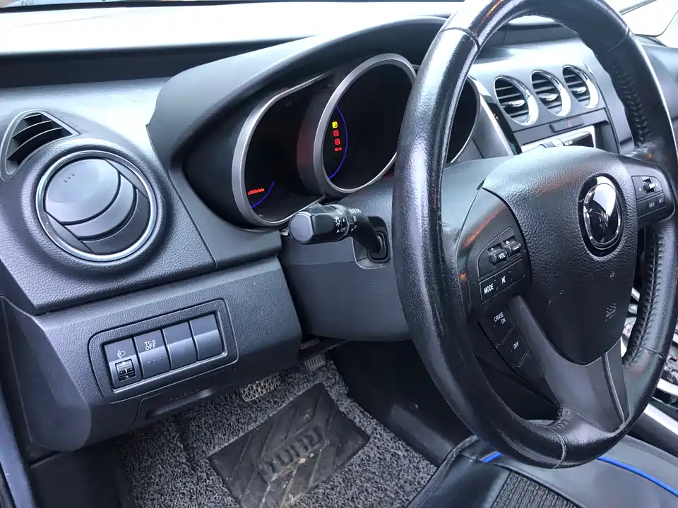 Mazda CX-7