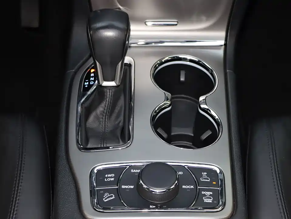 Jeep Grand Cherokee Jeep Grand Cherokee