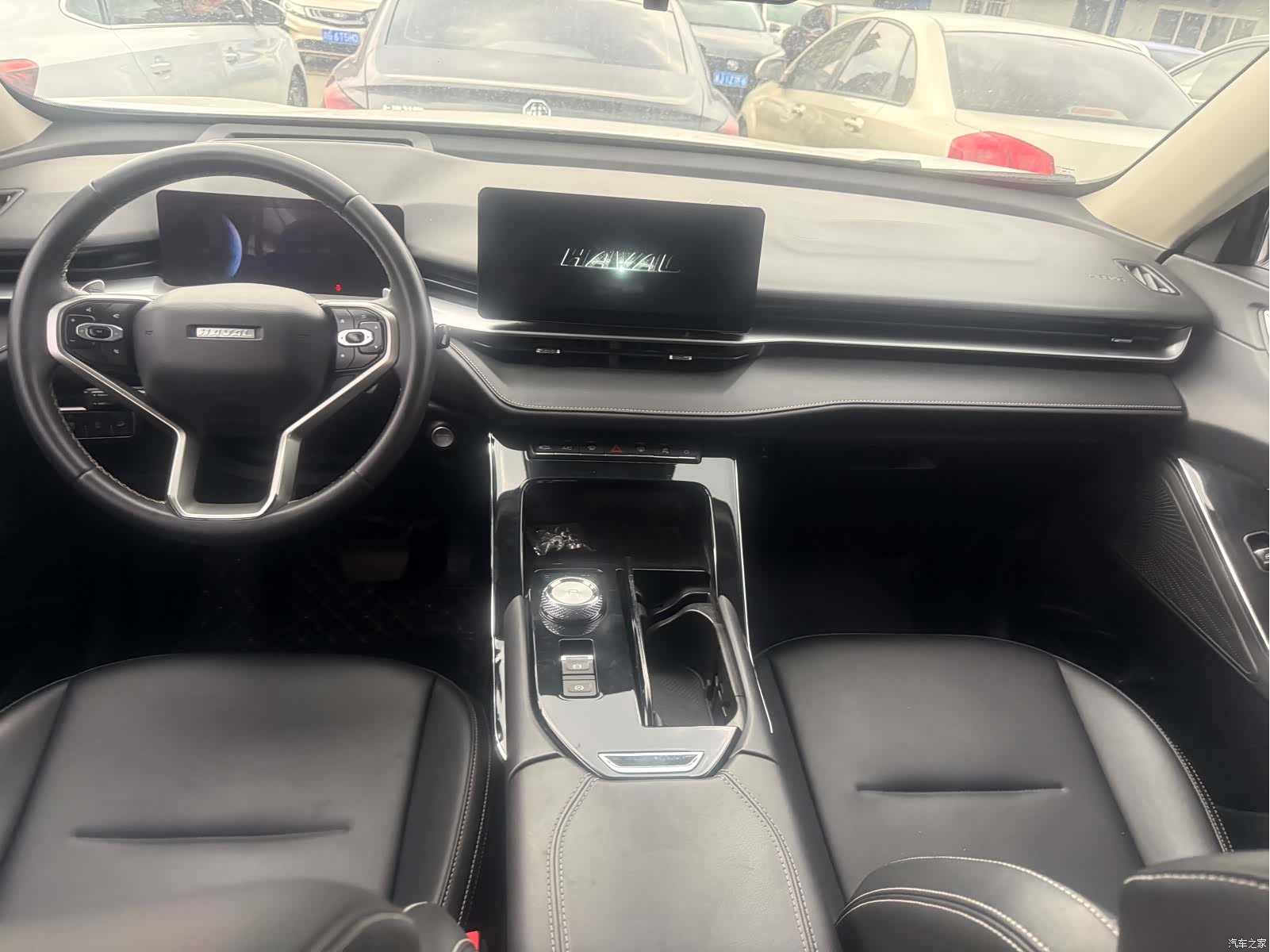Haval H6, 2020 6