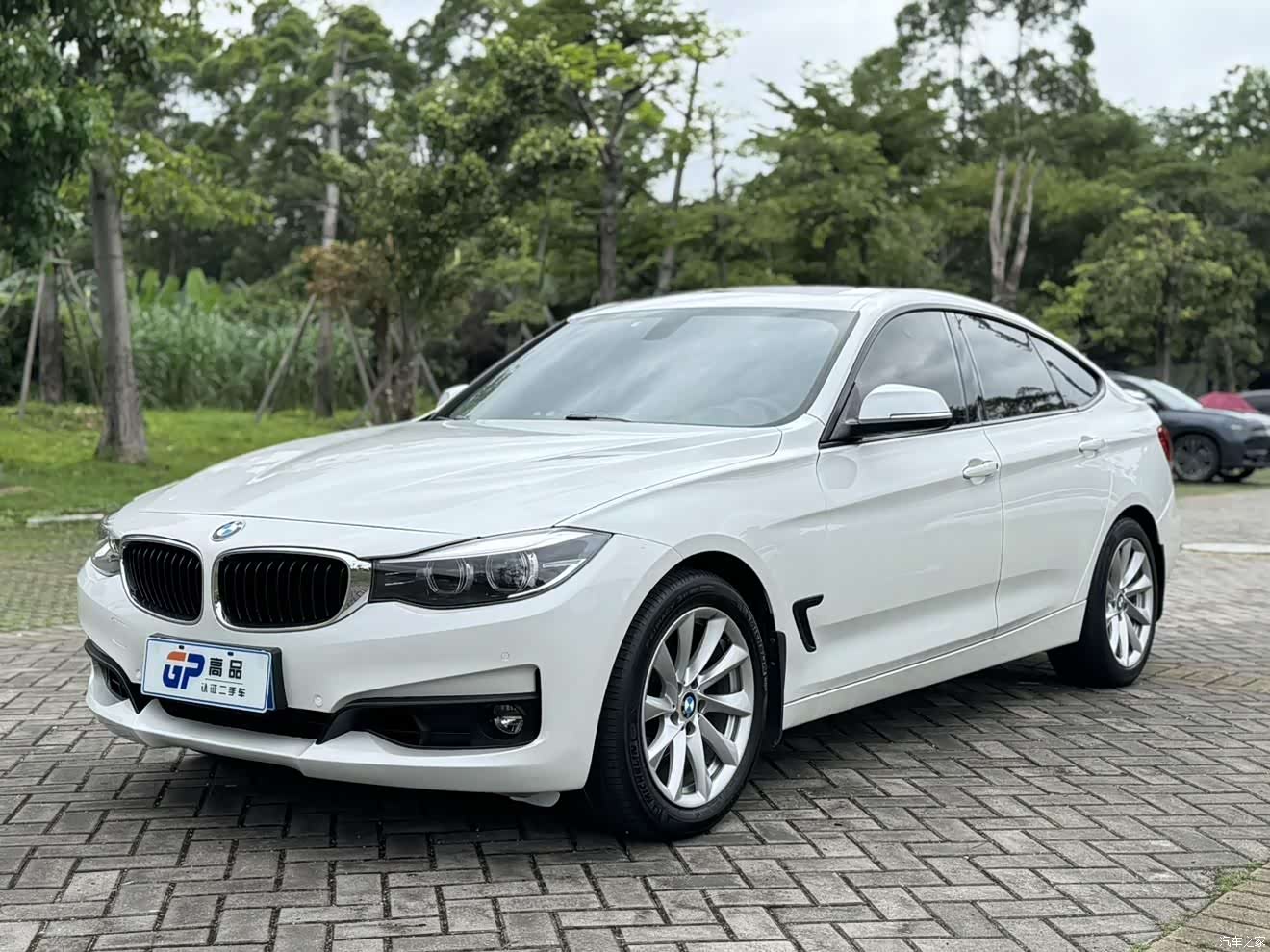 BMW 3 Series, 2018 1