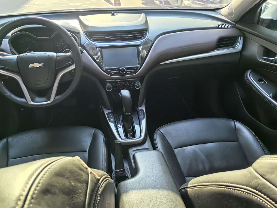 Chevrolet Mai Ruibao