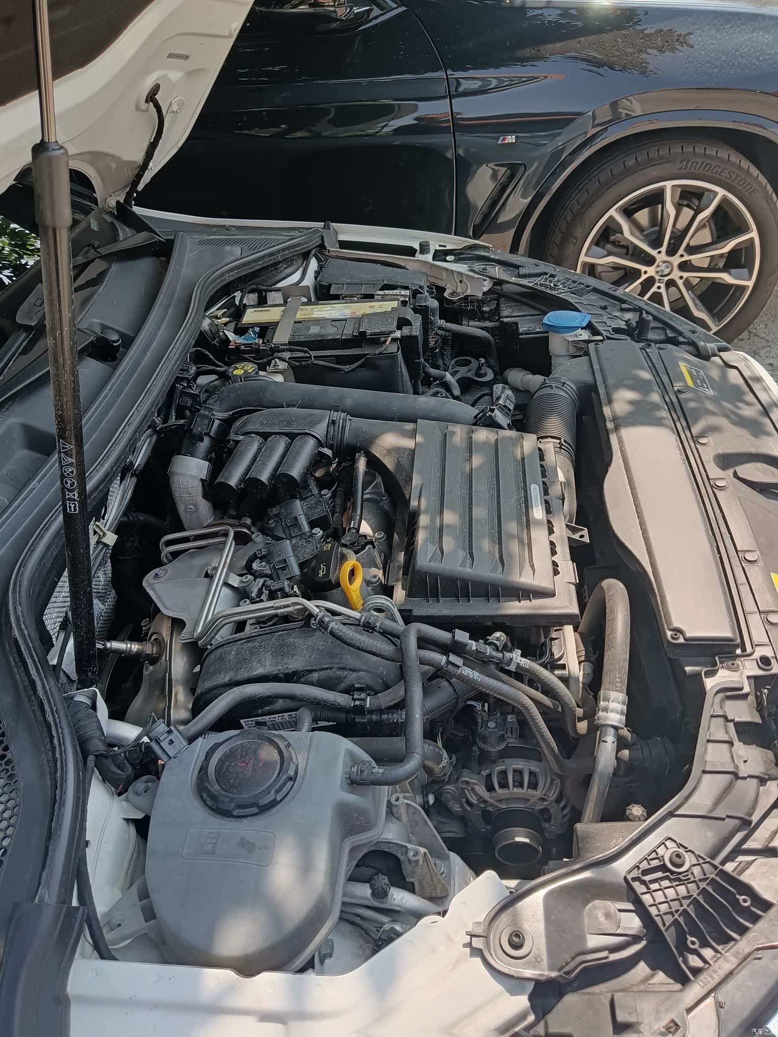 Audi A3, 2022 10