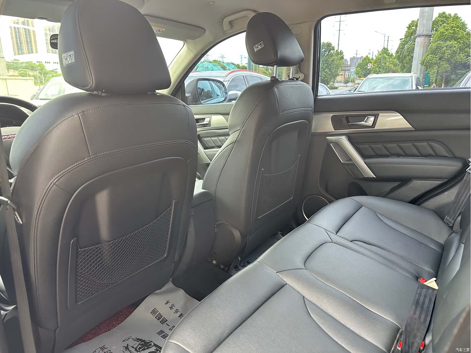Haval H2, 2015 15