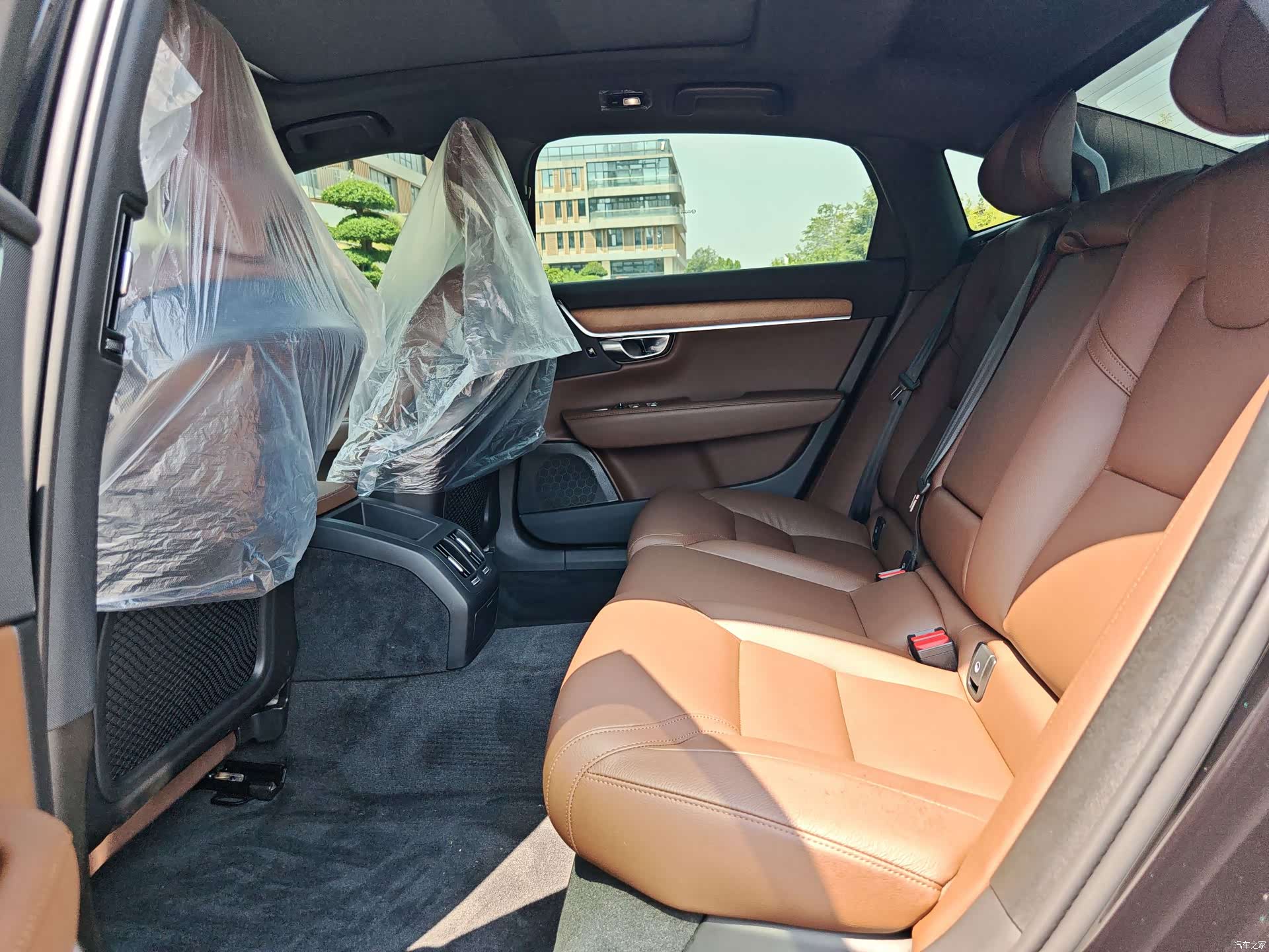 Volvo S90, 2025 9