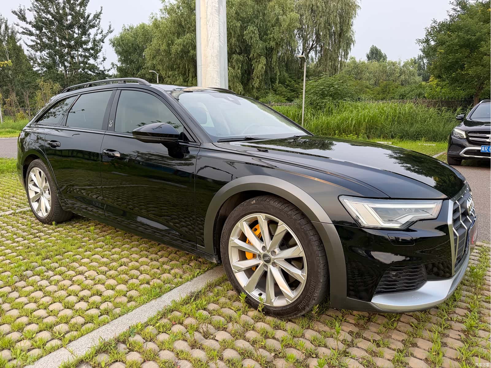 Audi A6, 2023 3