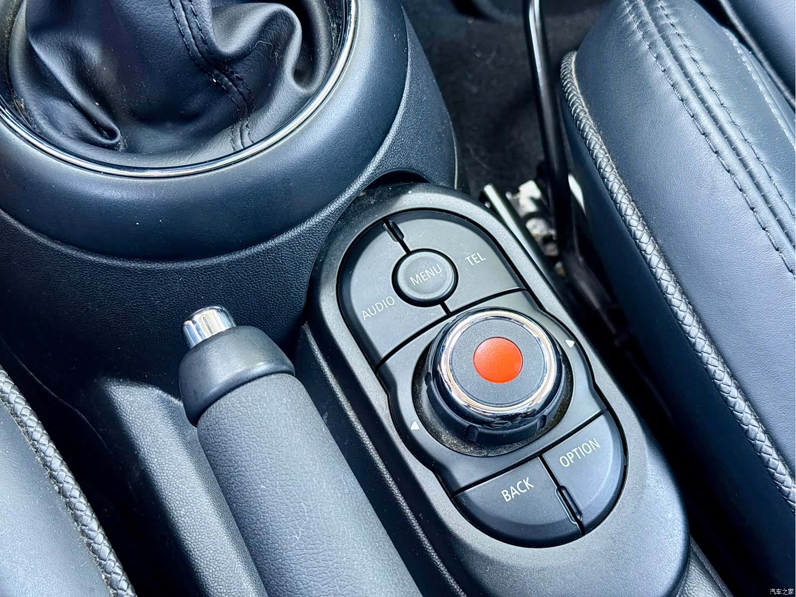Mini Cooper, 2018 12