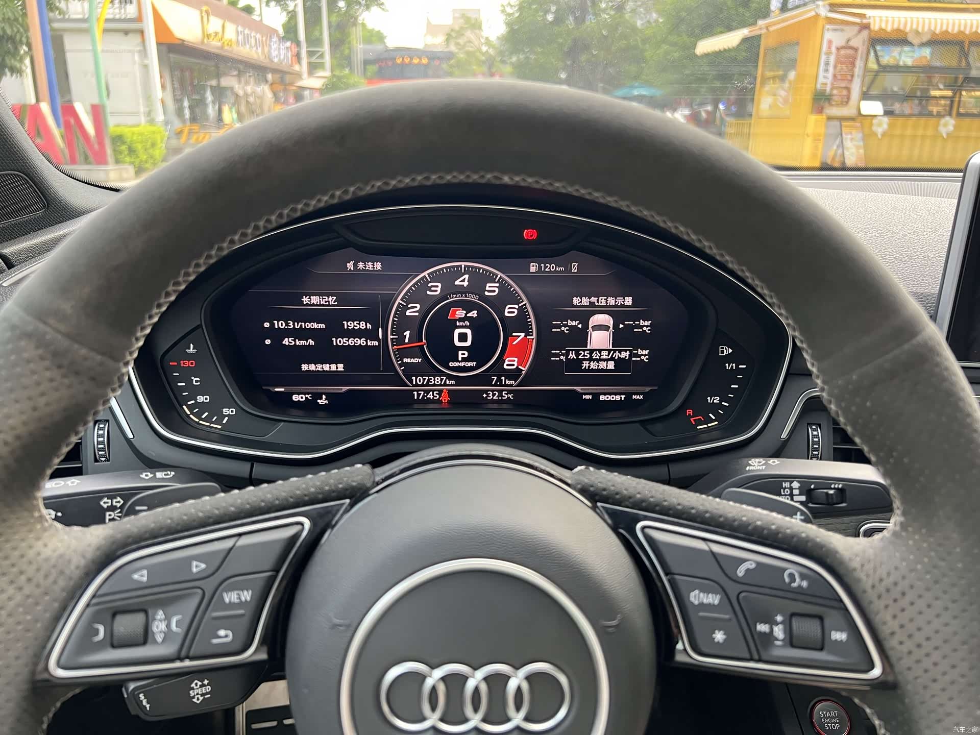 Audi S4, 2019 6