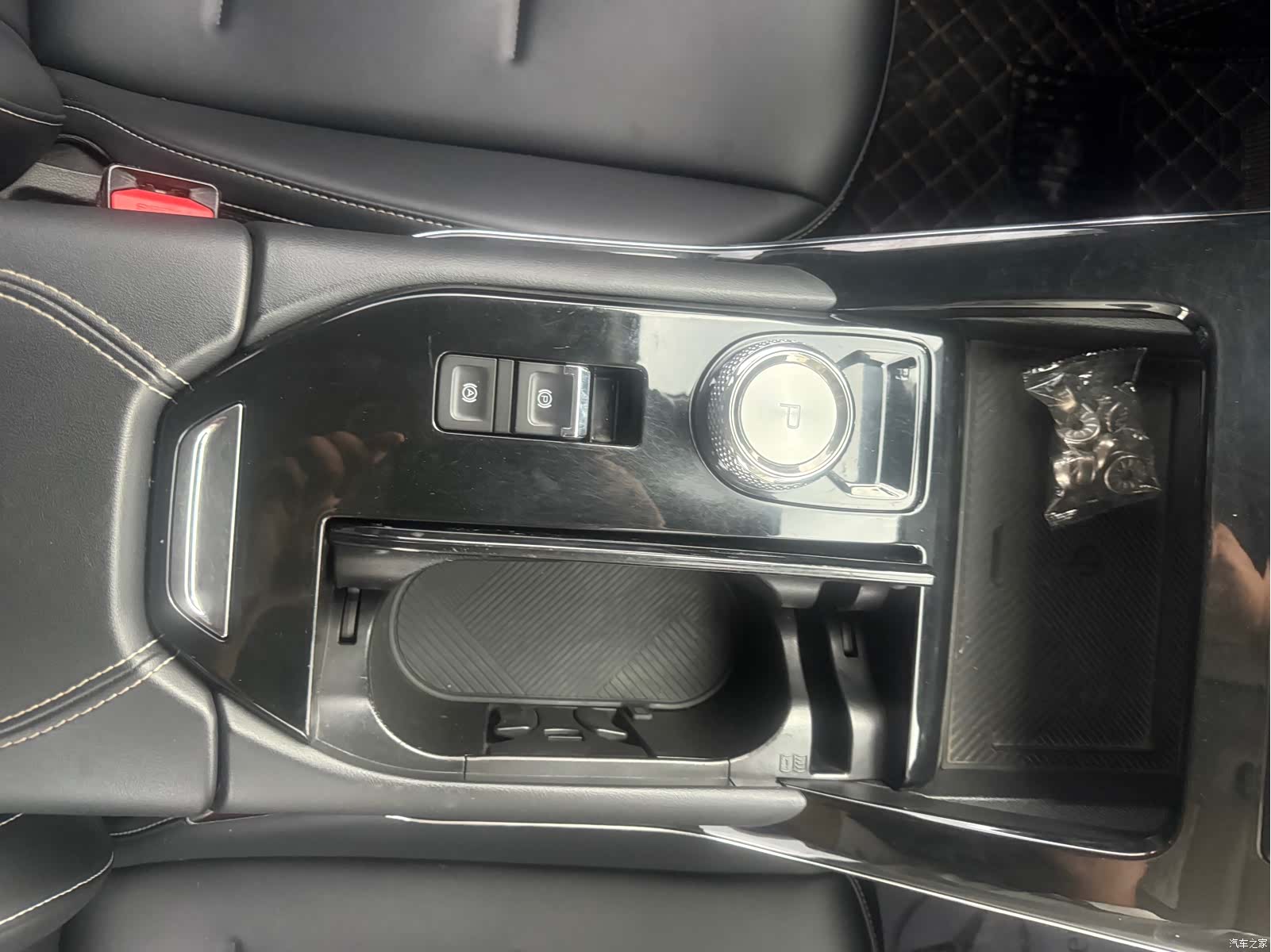 Haval H6, 2020 11
