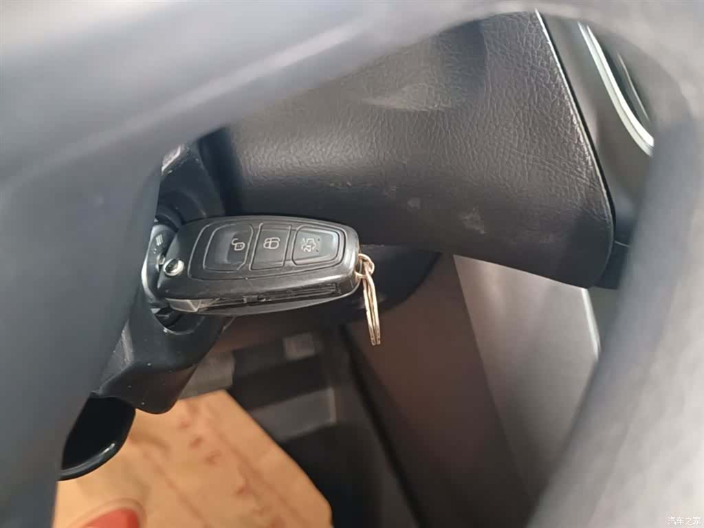 Ford Focus, 2018 9