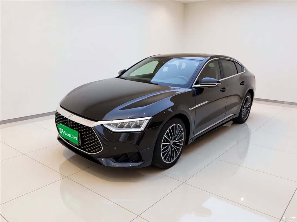 BYD Han, 2024 1
