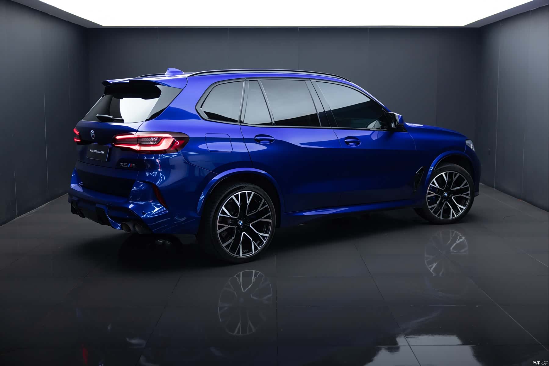 BMW X5, 2020 7