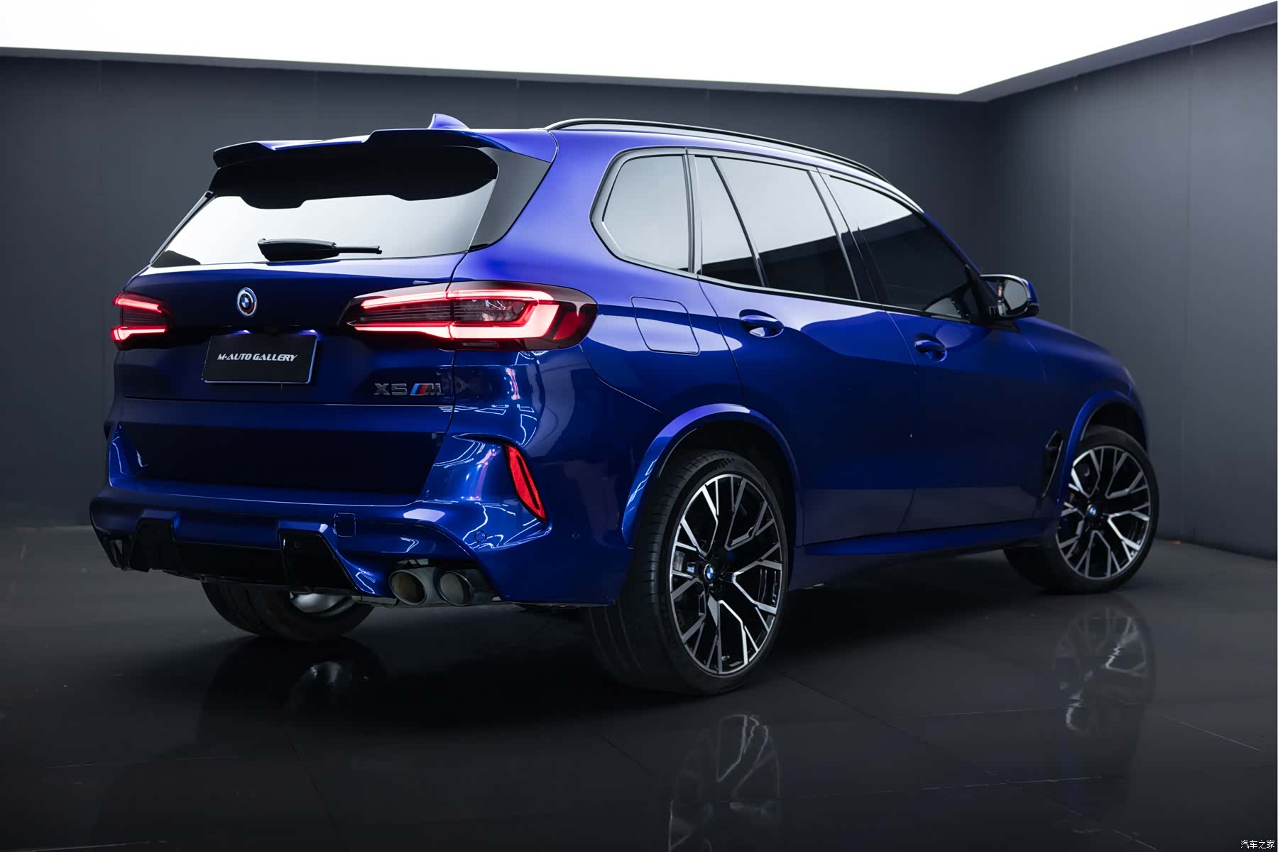 BMW X5, 2020 6