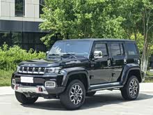 ����ԽҰBJ40 2019�� 2.0T �Զ������������˰��콢�� ��V