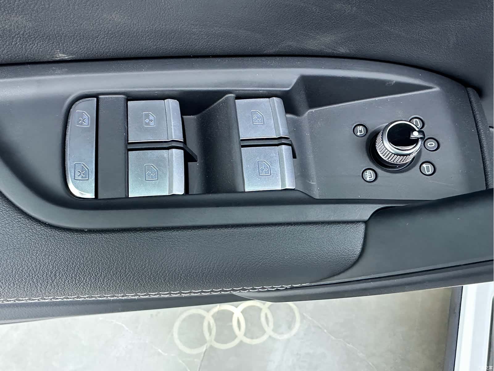 Audi Q5L, 2024 18