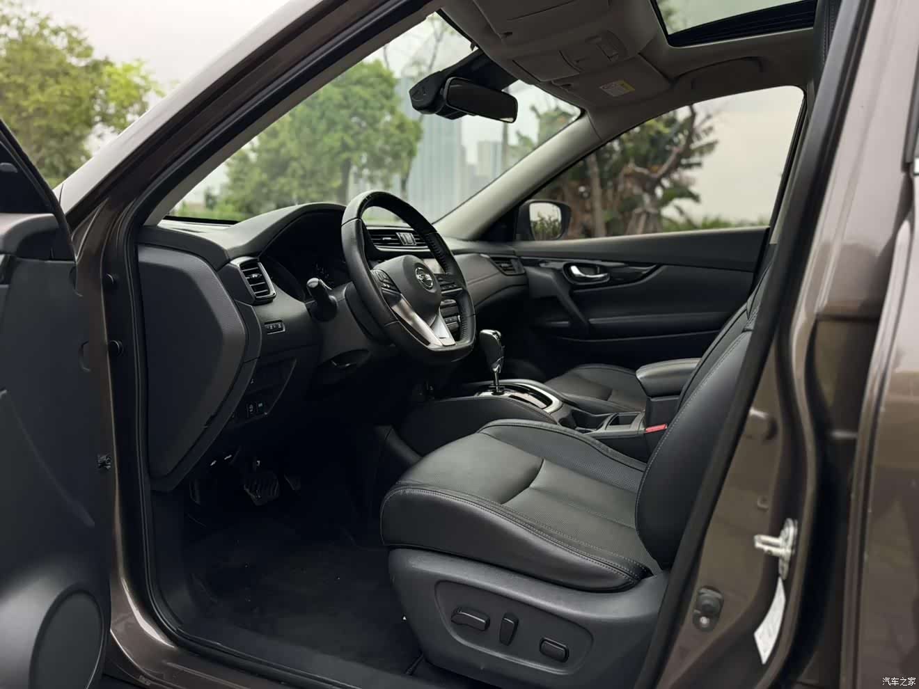 Nissan X-Trail, 2020 8