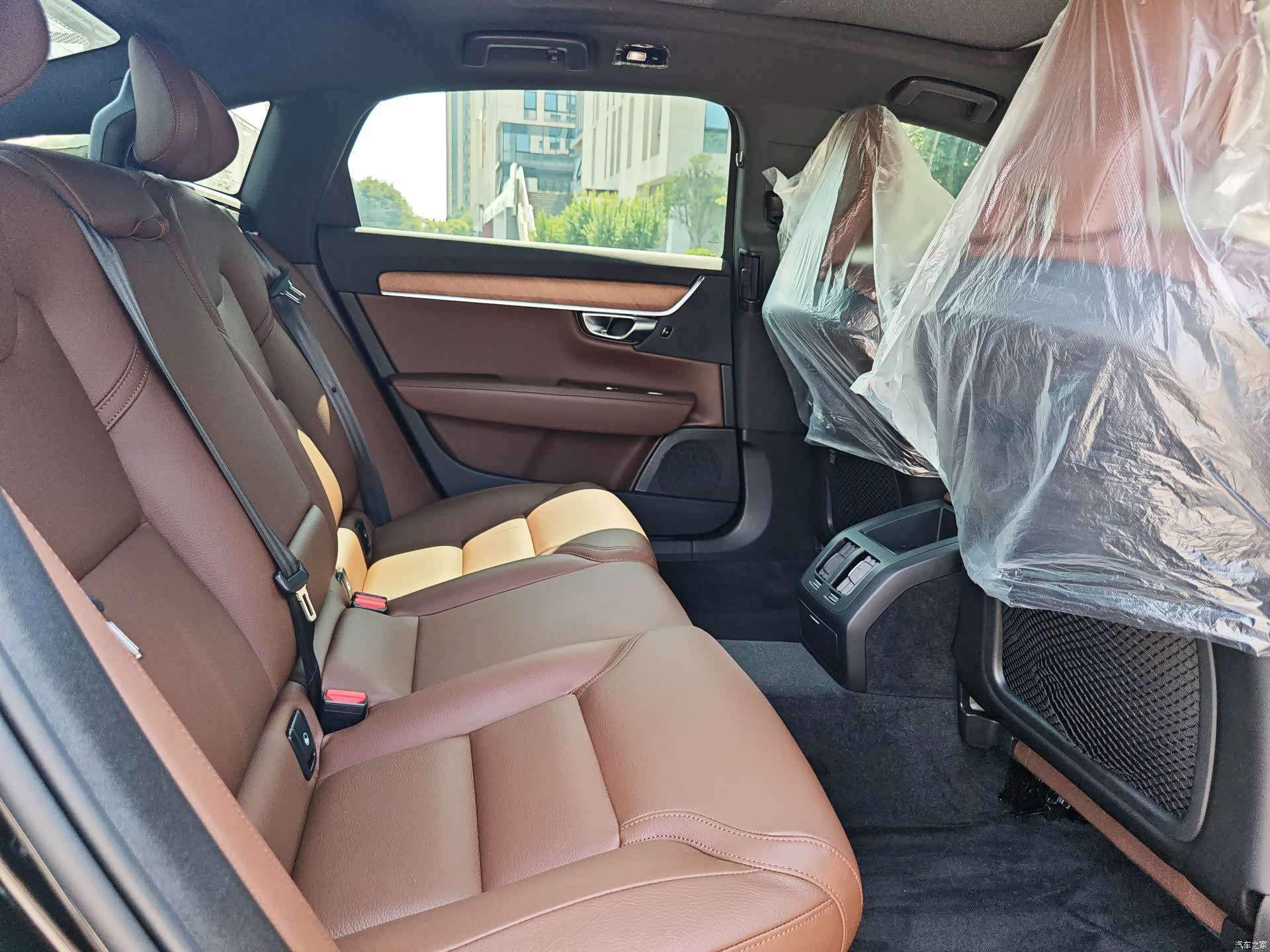 Volvo S90, 2025 8