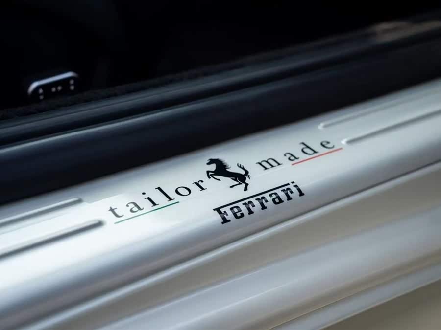 Ferrari California T 2016, фото 31
