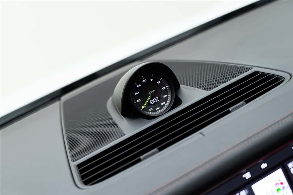 Porsche Panamera, 2022 25