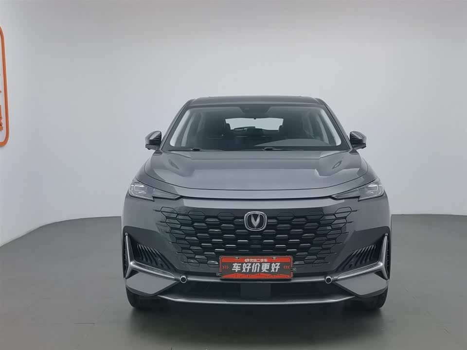 Changan UNI-K