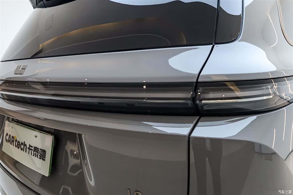 Li Auto L9, 2025 10